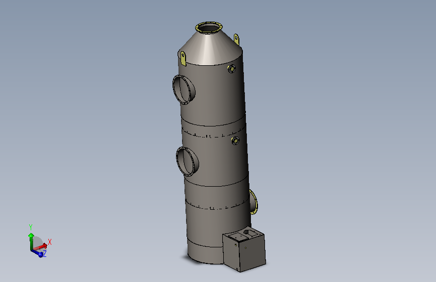 喷淋塔1200=1423818=80