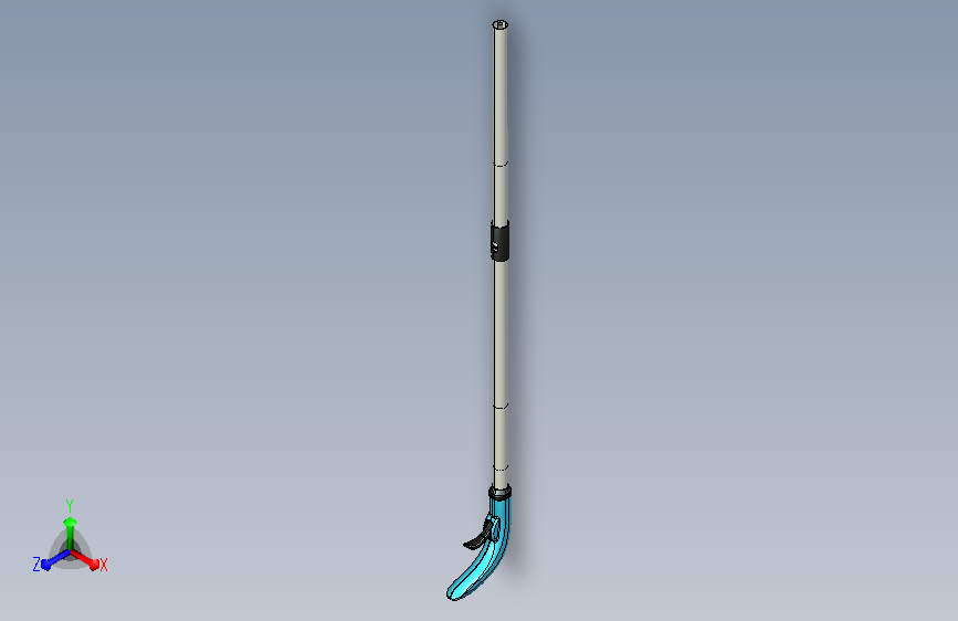 喷水拖把模型=803541=140