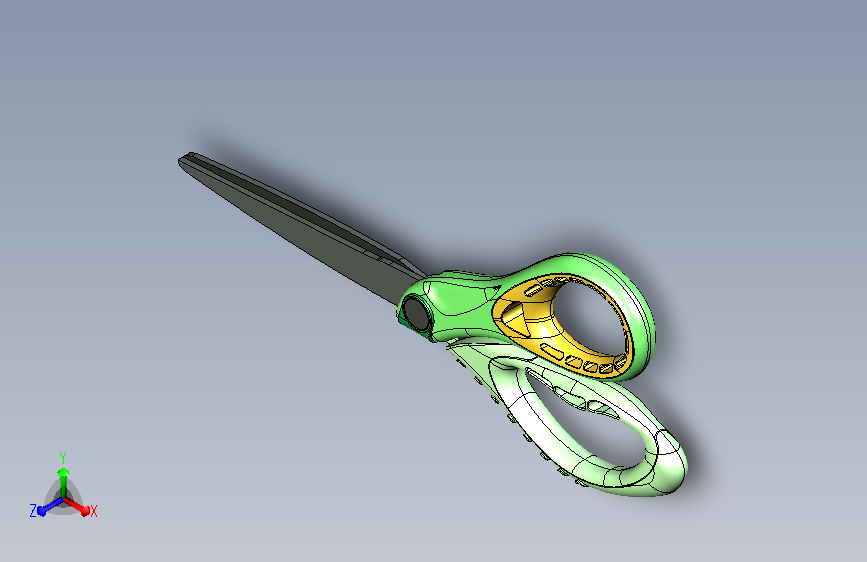 漂亮剪刀设计=211893=25