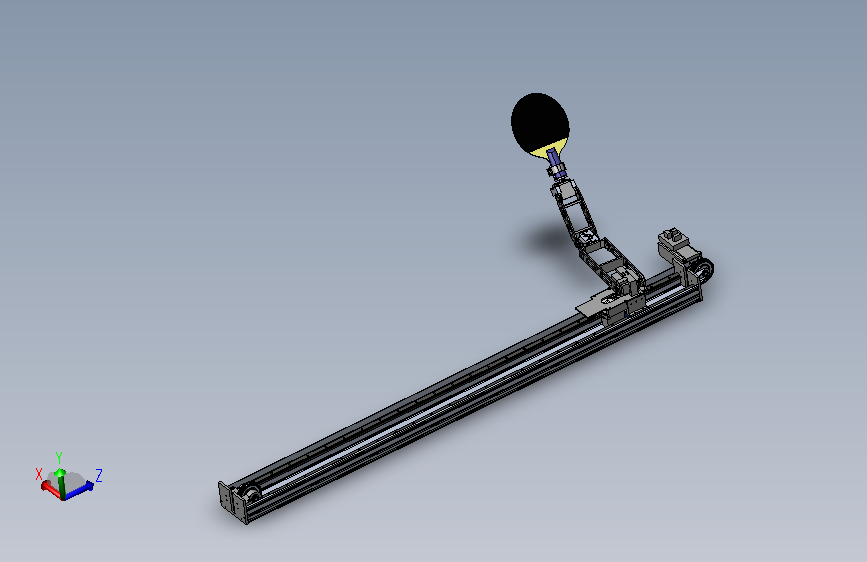 乒乓球机器人=1349483=150