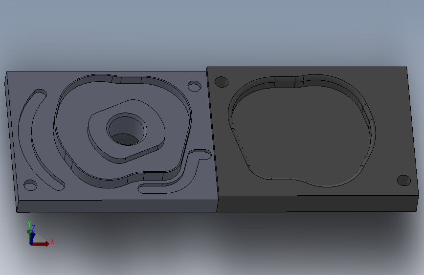 苹果形凹槽零件数控铣削加工工艺与编程仿真=170844=250