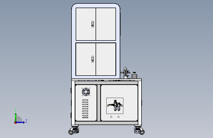 苹果手机全自动贴膜机=603769=150