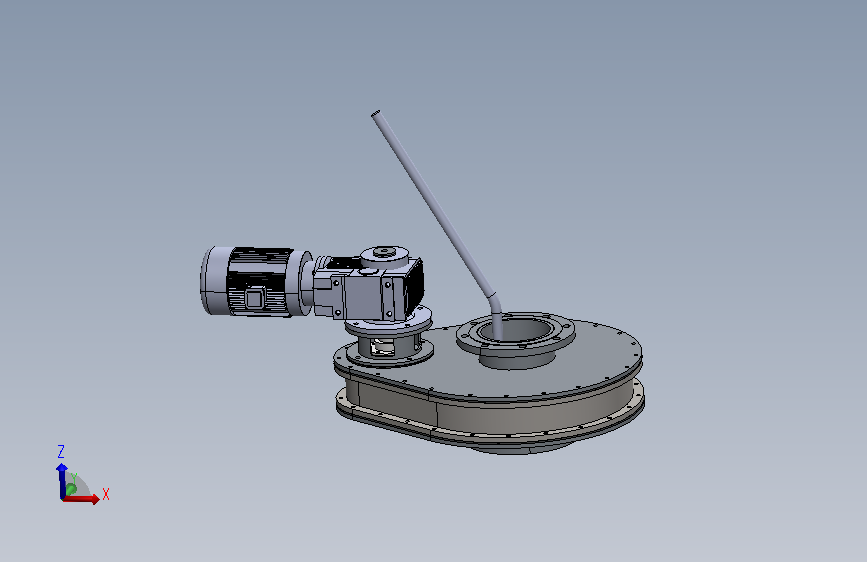 破拱装置DN200=1781492=600