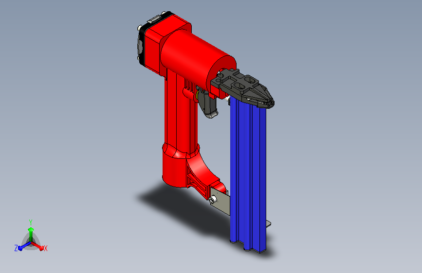 气动射钉枪=1510230=50