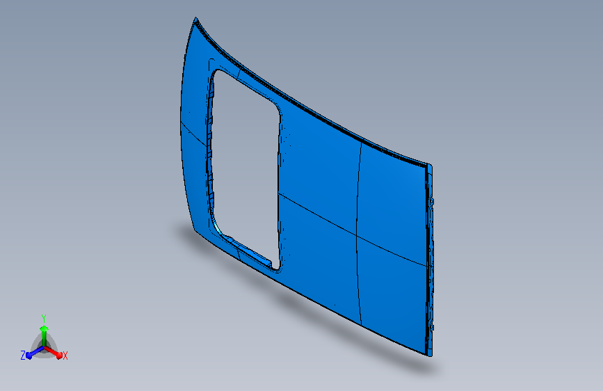 汽车顶棚模型图=820808=25