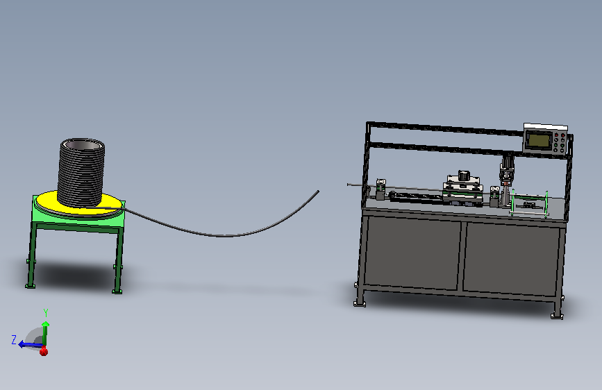 汽车空调软管切断机=1276581=100