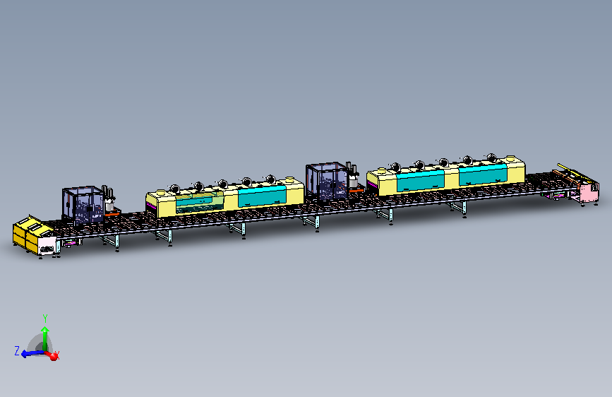 全自动灌胶烘干机=649660=300