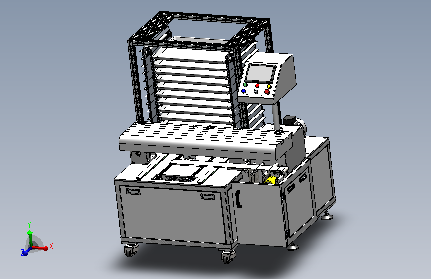 全自动月饼排盘机=219251=60