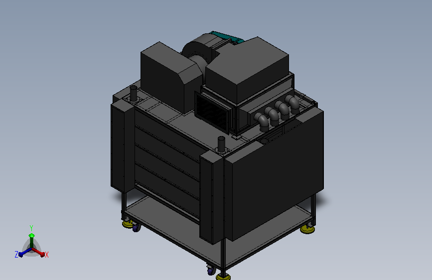 热风烘干机=719529=266