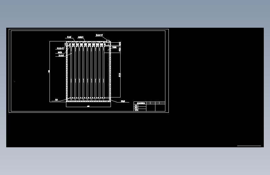 热管式平板太阳能集热器的设计=443256=70