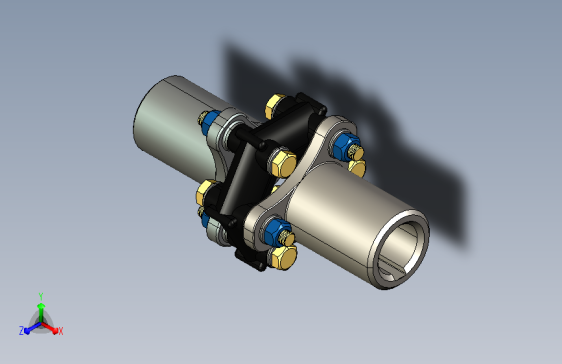 柔性联轴节=83485=0