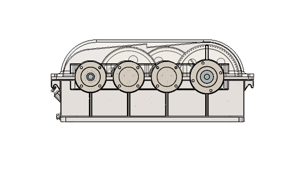 三级减速器=967654=80
