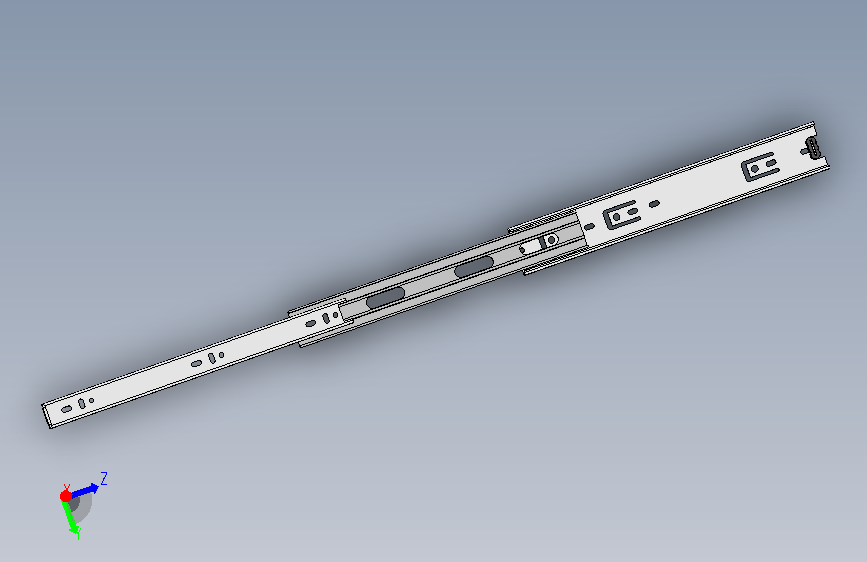 三节滑轨=405378=5