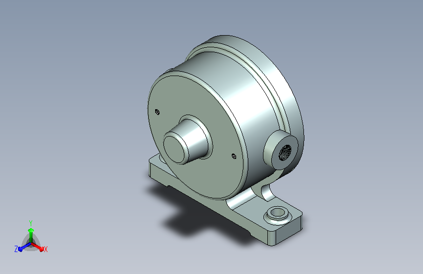 三维建模-转子泵=446048=20