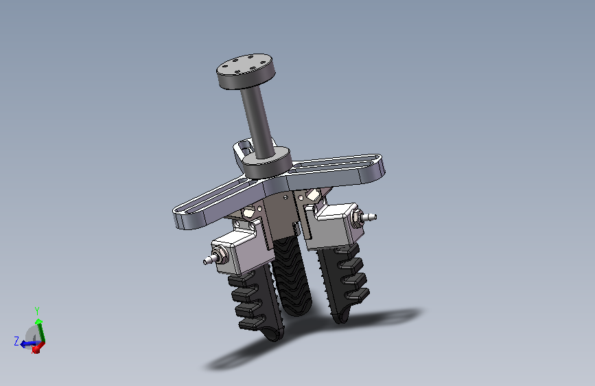 三爪柔性夹爪=1021208=30