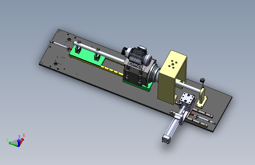 薄壁管切割机 502173