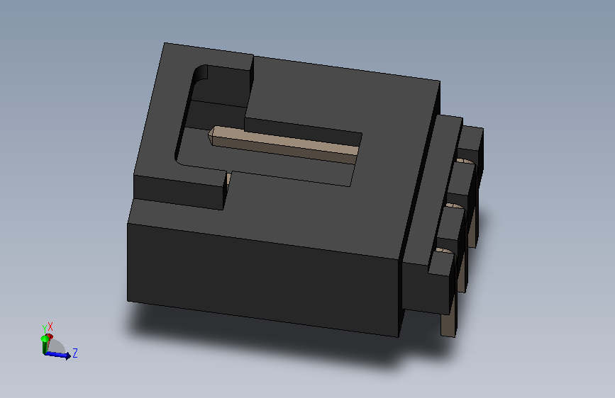 开关MOSFET TO220_HW-15