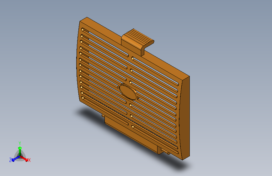 汽车活氧固定盒 (1)