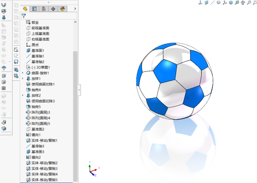 足球练习（仅供学习）
