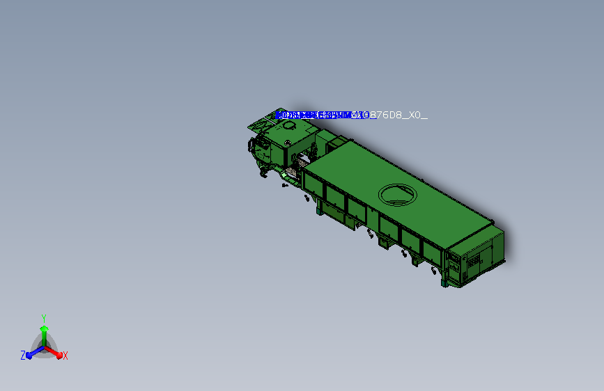 陕汽简化底盘改造=1652032=360