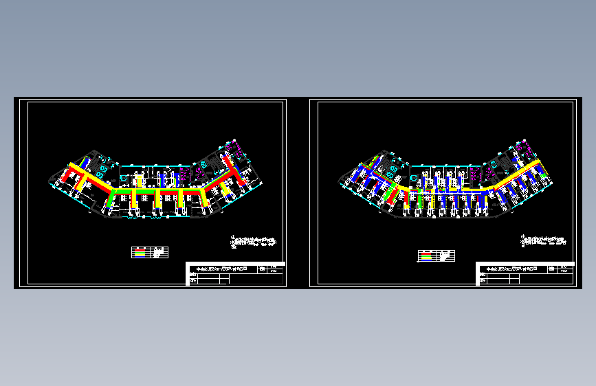 上海某办公楼空调系统设计=465558=150