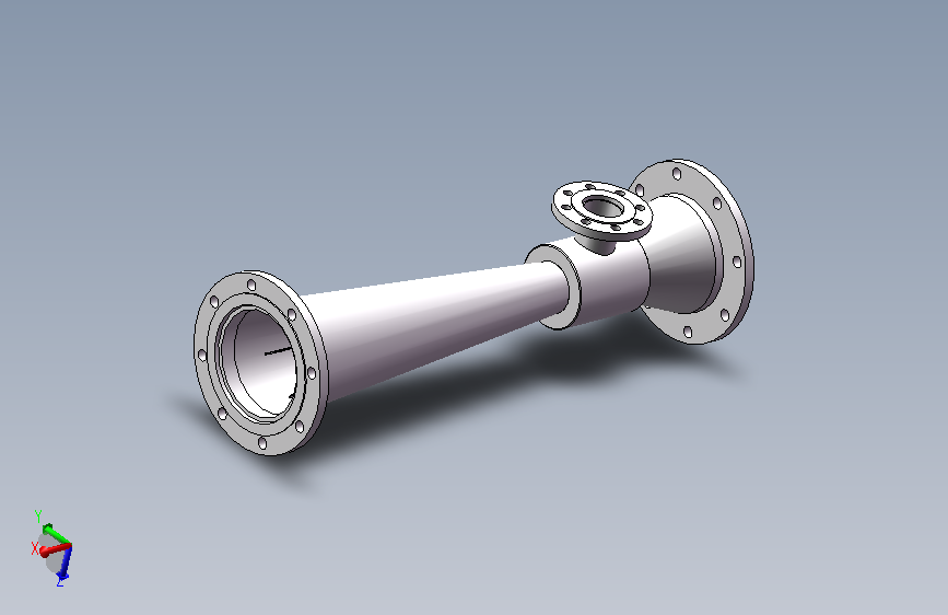 射流器水射器文丘里管=1614442=200