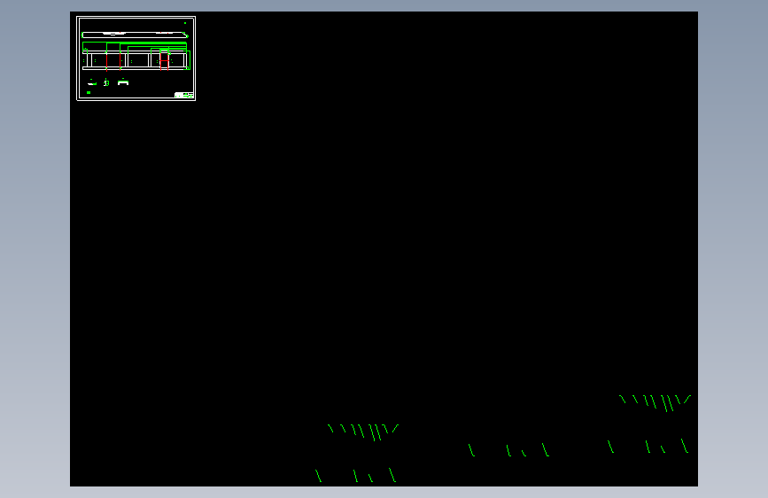 伸缩式升降消防云梯设计=877311=500
