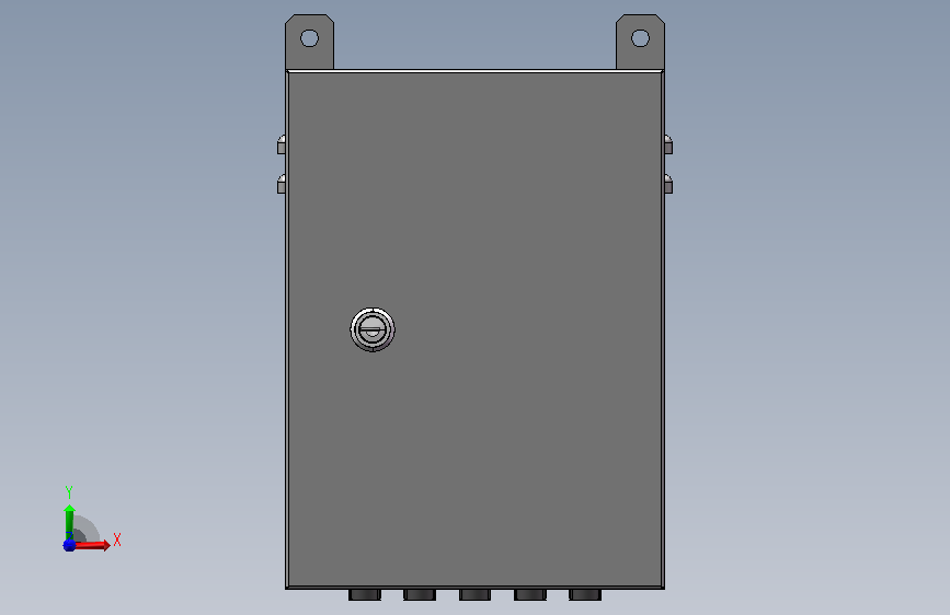 室内用小电箱=982078=20