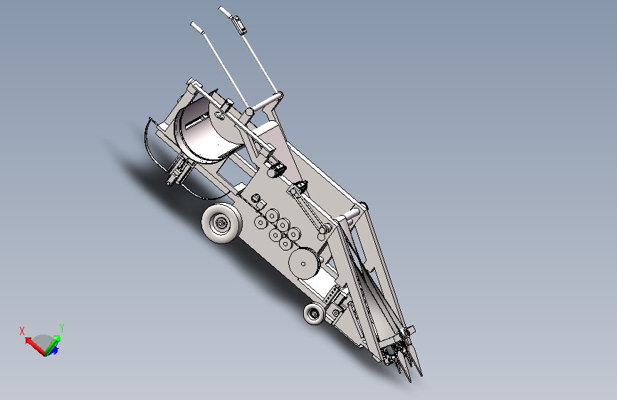 收割打捆机=1727013=350