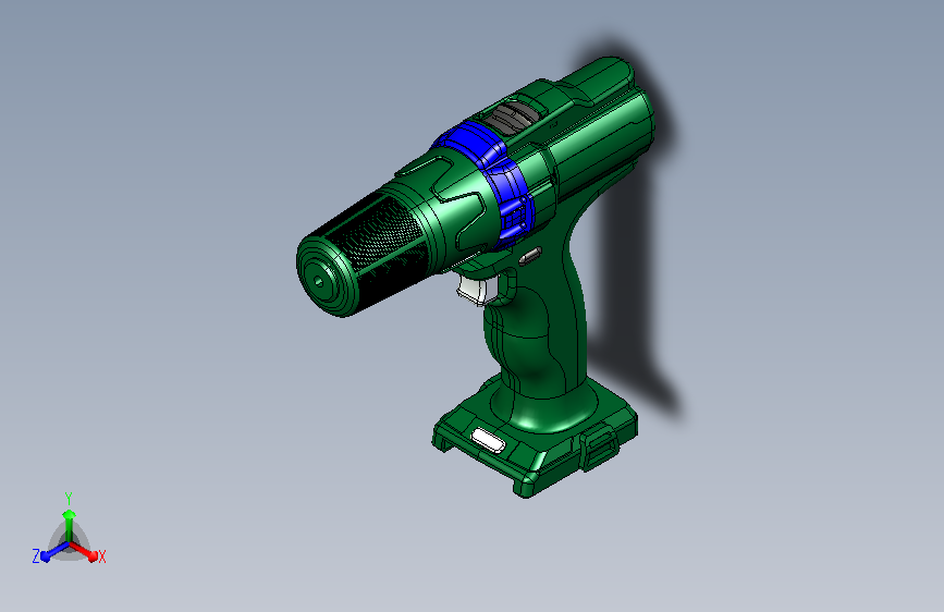 手电钻模型=1748572=30