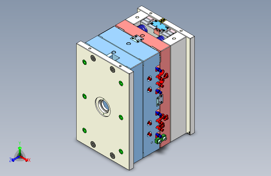 手机充电器模具=1653153=50