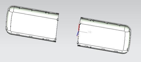 手机后壳盖塑胶模具设计=1527022=160
