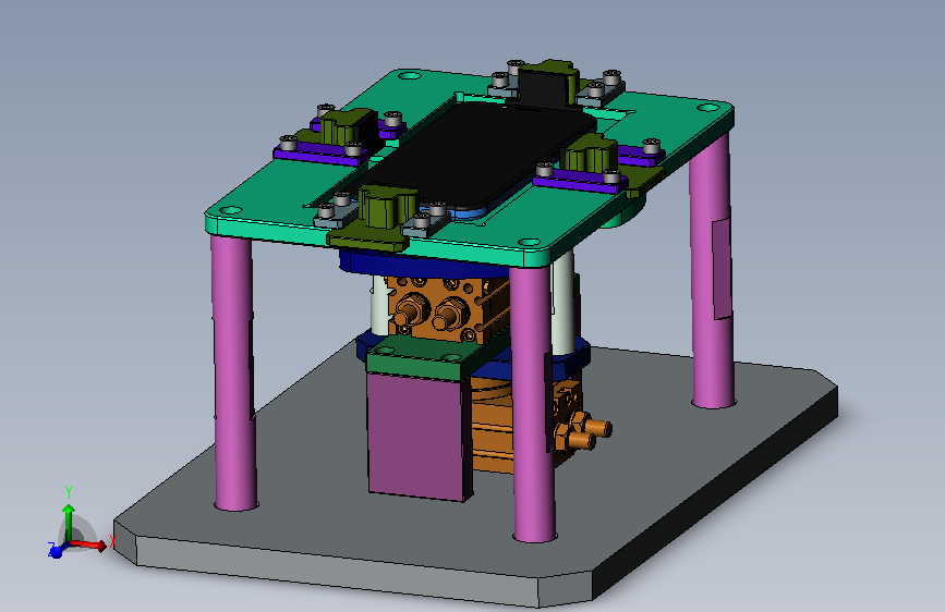手机中心定位夹具=687292=60