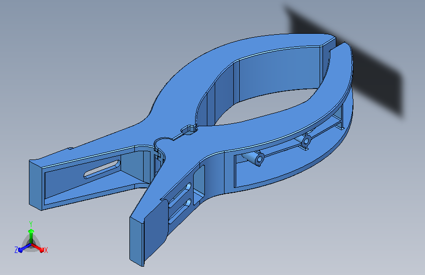 书夹子clamp-3D造型=77618=10