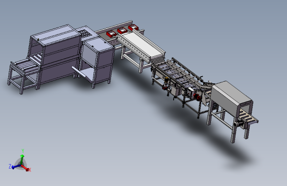 蔬菜清洗和包装一体化=1822633=500