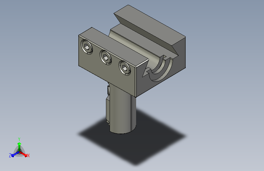 数控车刀模型=579965=10