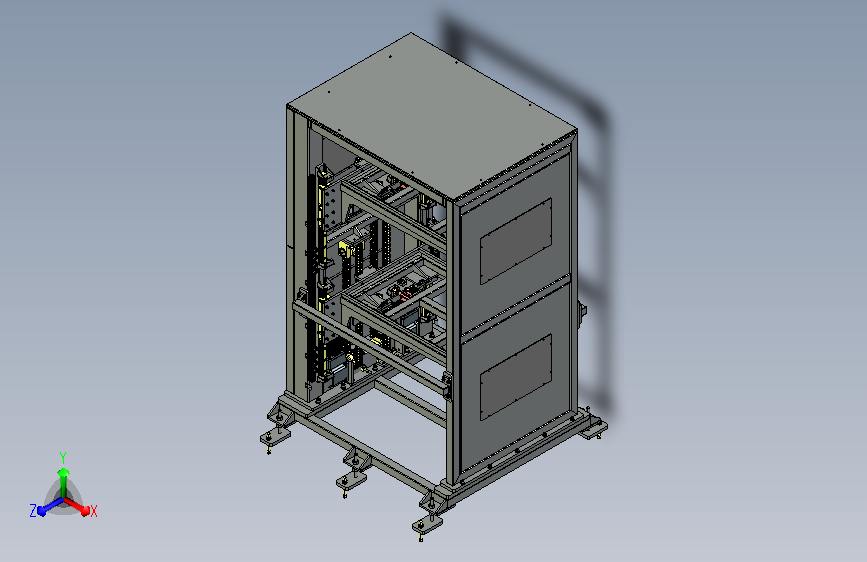 双层拆叠盘机=1550391=250