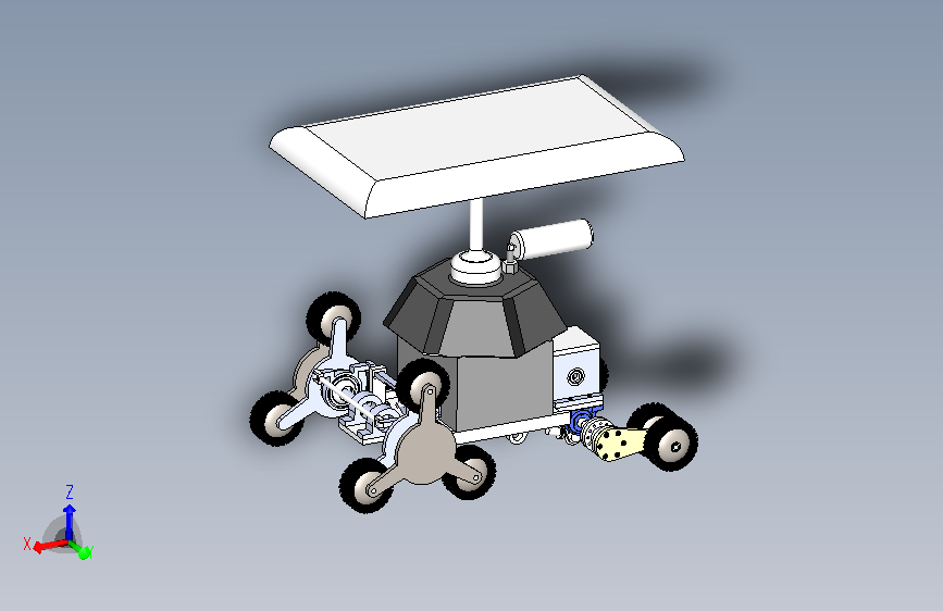 智能消防灭火小车=1855340=300