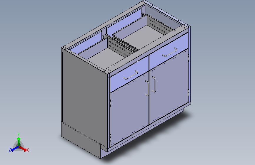 双门双抽落地通风柜=1347130=200