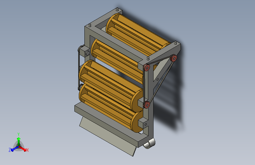 水面垃圾清理机器人=1304776=320