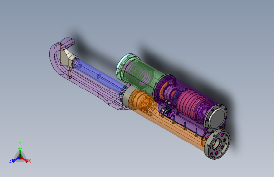 水下电液作动器EHA切割器=1590634=1000
