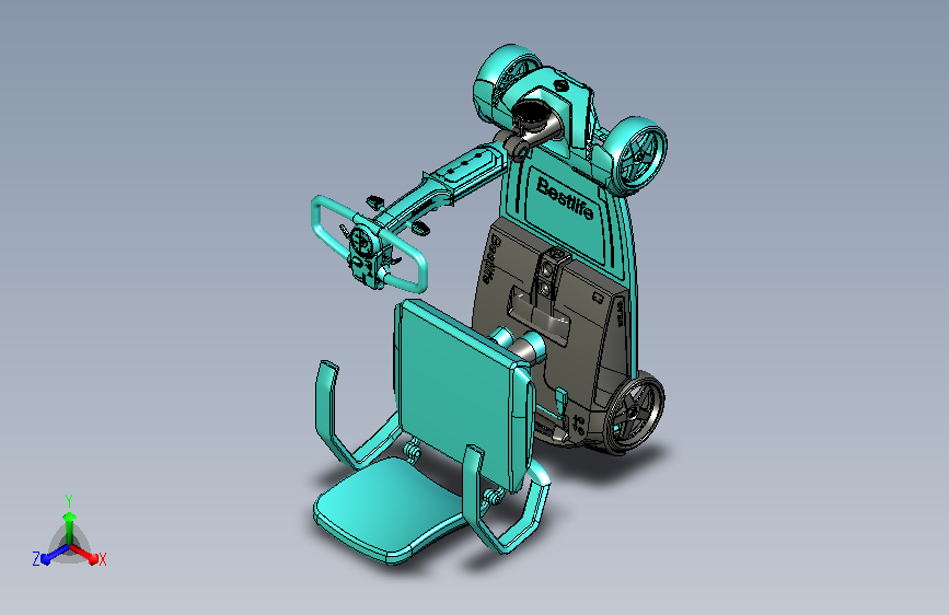 四轮代步车=597637=100