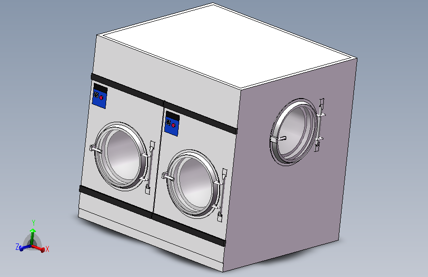 四桶工业洗衣机=1723649=150