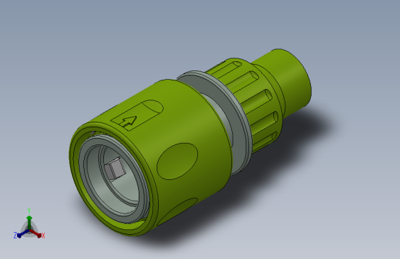 塑料快速水管接头（配3分管）=399042=20