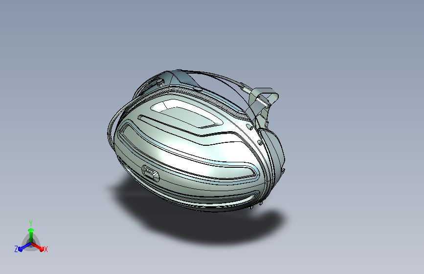 头盔-建模设计=1042171=50