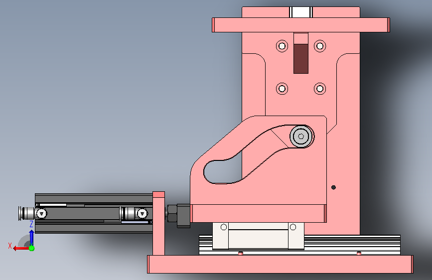 凸轮升降机构=1587297=10