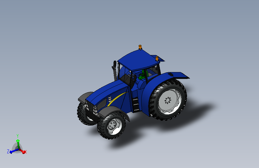 拖拉机模型=1584118=80