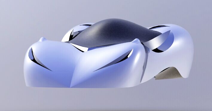 未来科幻汽车=197492=10