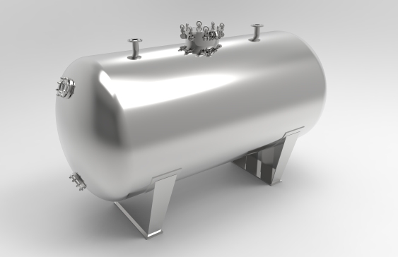 卧式储罐模型=663209=140