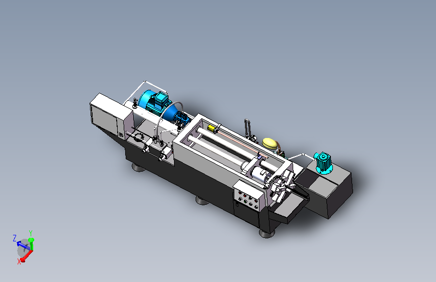 卧式拉削机床=945595=170